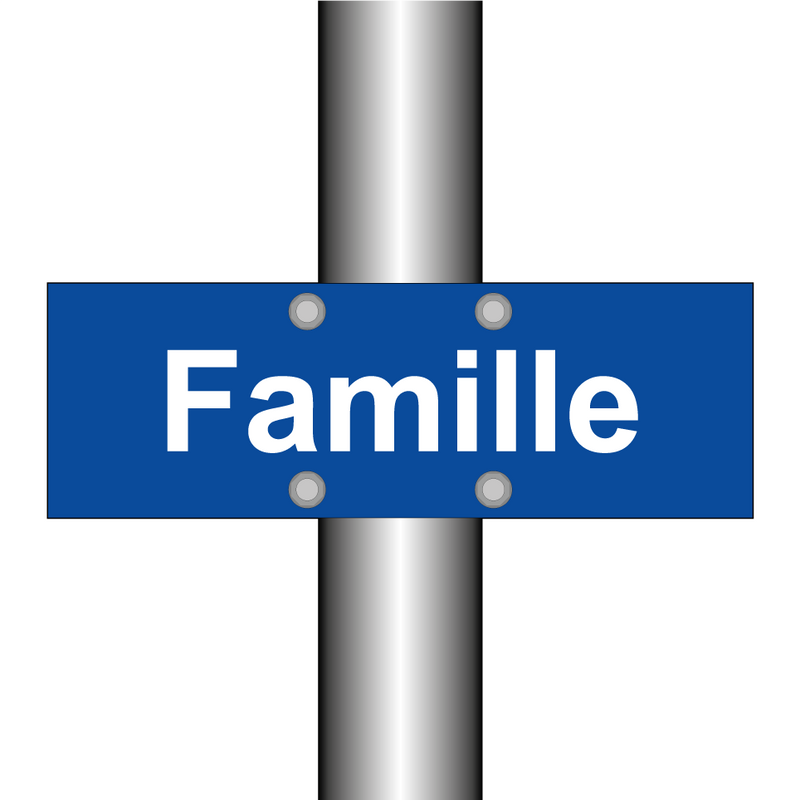 Famille