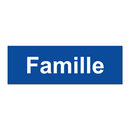 Famille