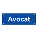 Avocat