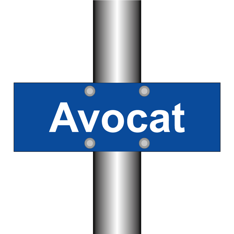 Avocat