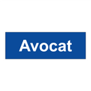 Avocat
