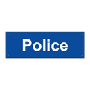 Police