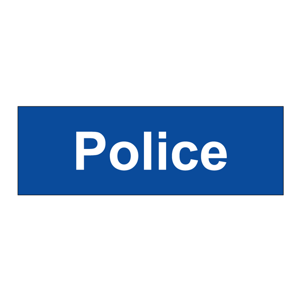 Police