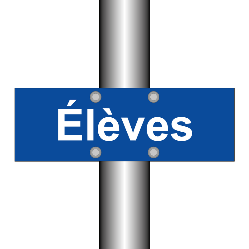Élèves