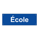 École