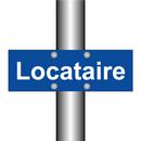Locataire