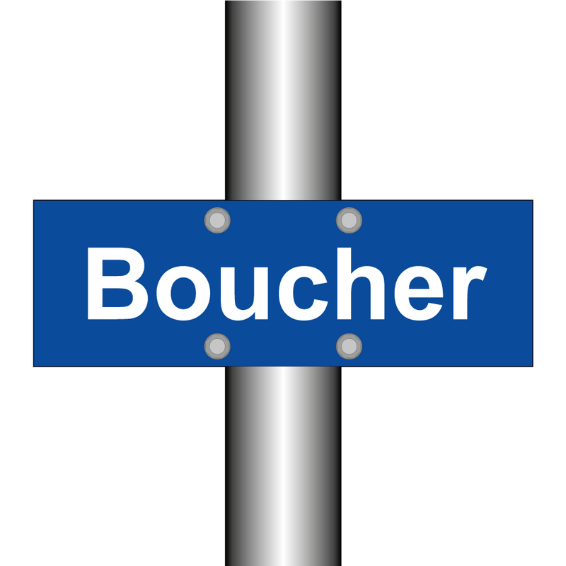 Boucher