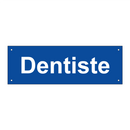Dentiste