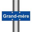 Grand-mère