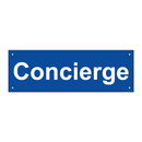 Concierge
