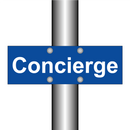 Concierge