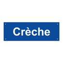 Crèche