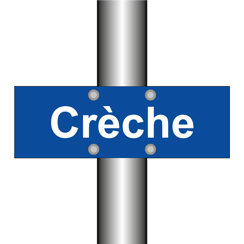 Crèche