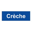 Crèche