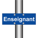Enseignant