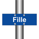 Fille