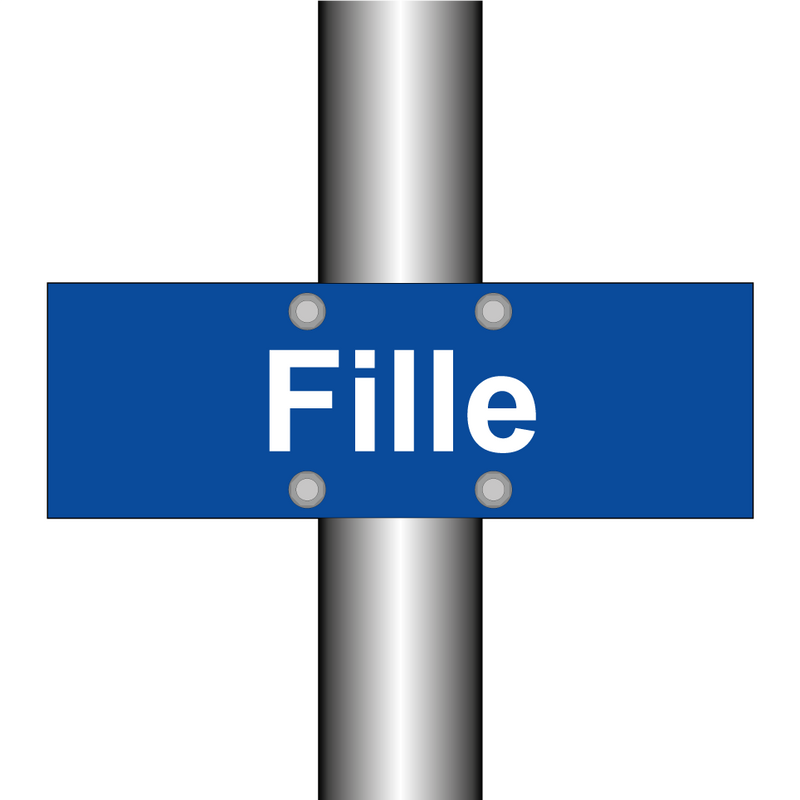 Fille