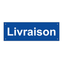Livraison