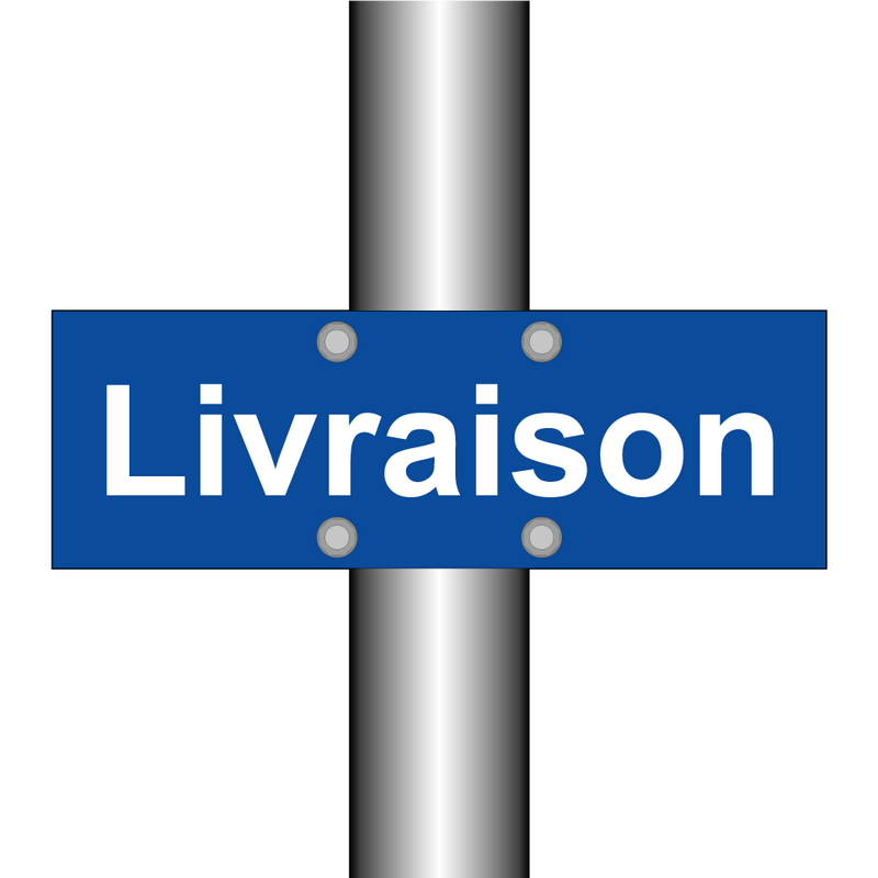 Livraison