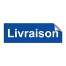 Livraison