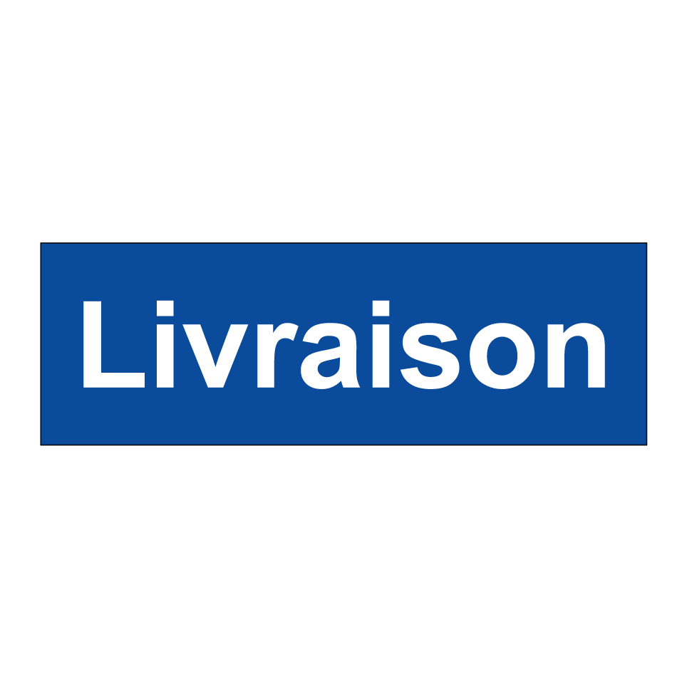 Livraison