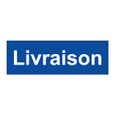Livraison