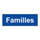 Familles
