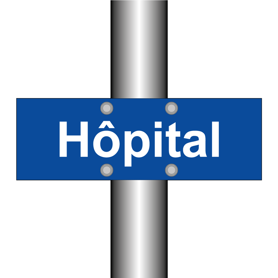 Hôpital