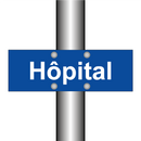 Hôpital