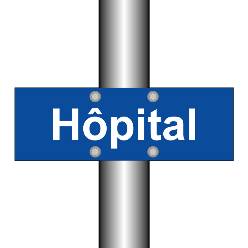 Hôpital