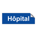 Hôpital