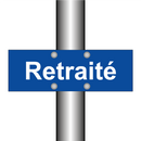 Retraité
