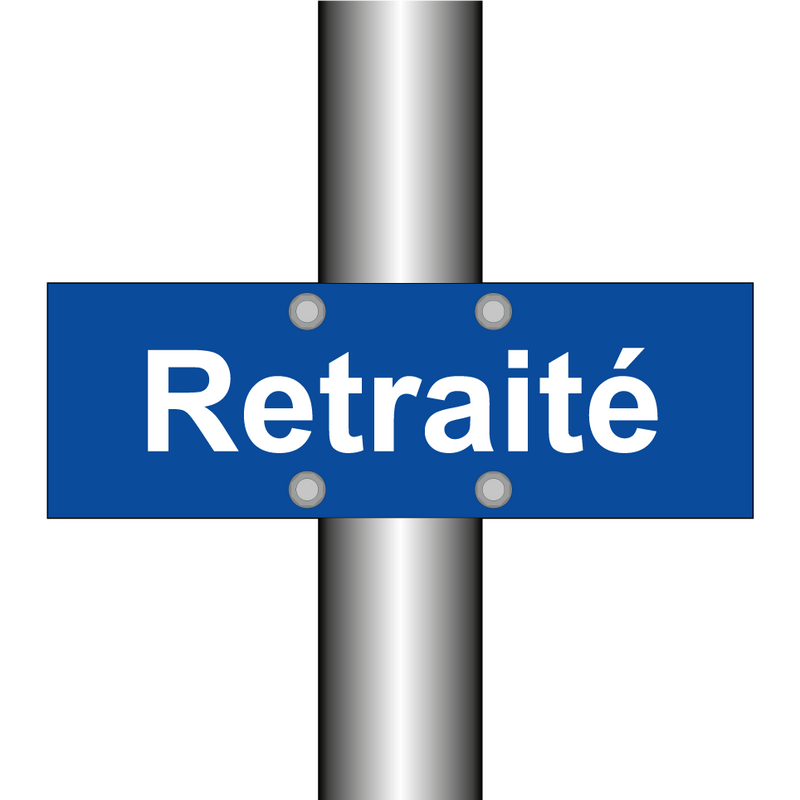 Retraité