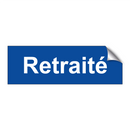Retraité