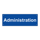 Administration