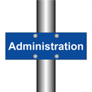 Administration