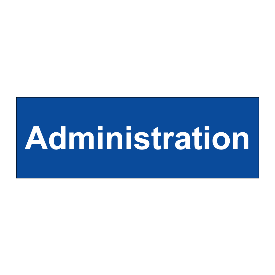 Administration