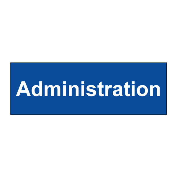 Administration