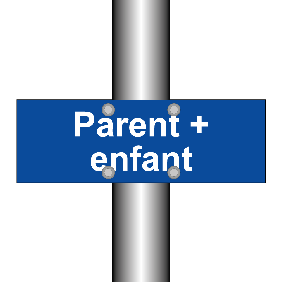 Parent + enfant
