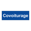 Covoiturage