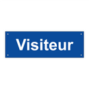 Visiteur