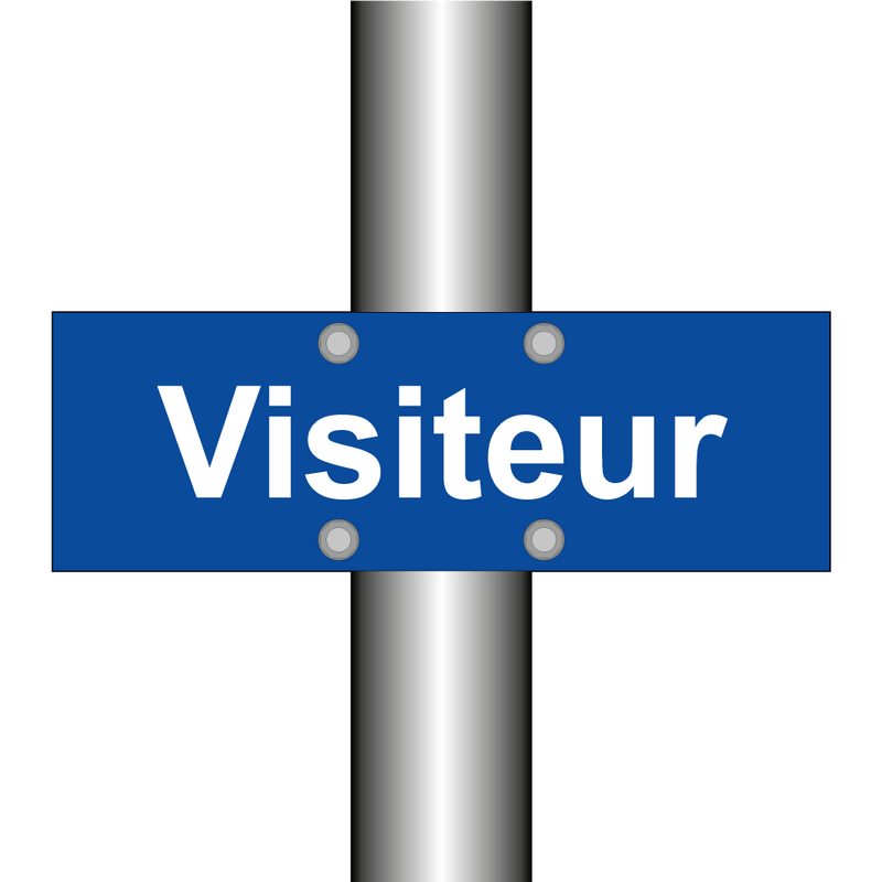 Visiteur