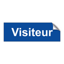 Visiteur
