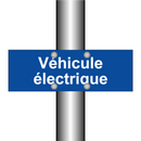 Véhicule électrique