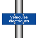 Véhicules électriques