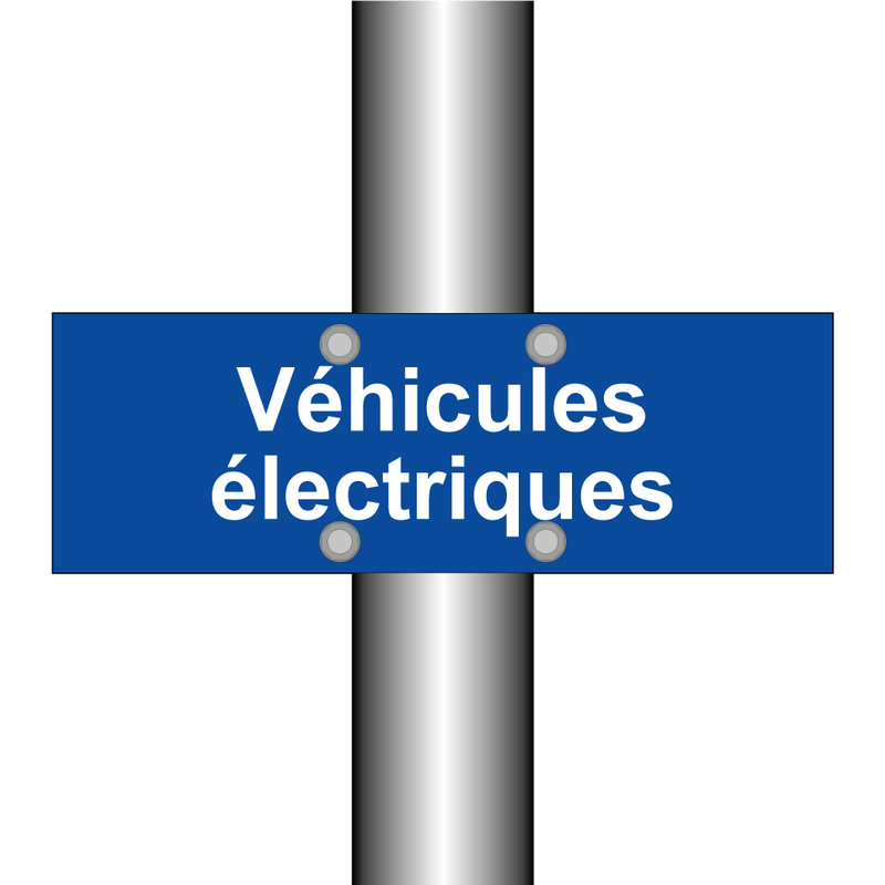 Véhicules électriques