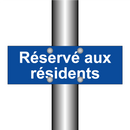 Réservé aux résidents