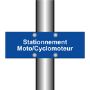 Stationnement Moto/Cyclomoteur