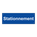 Stationnement
