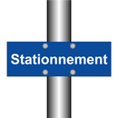 Stationnement